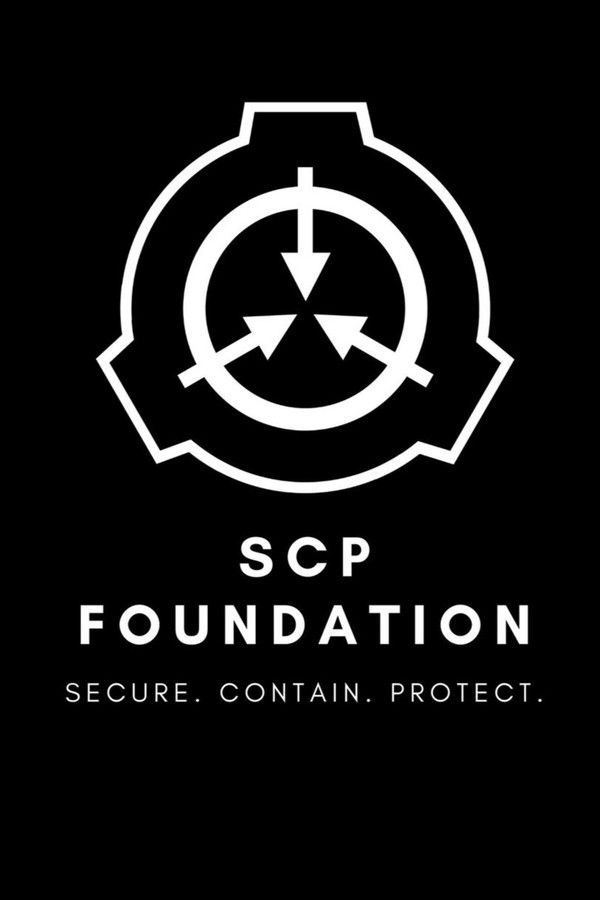 SCP Foundation