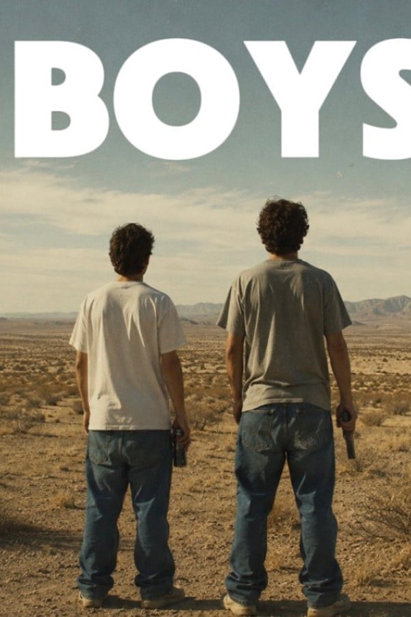 Boys