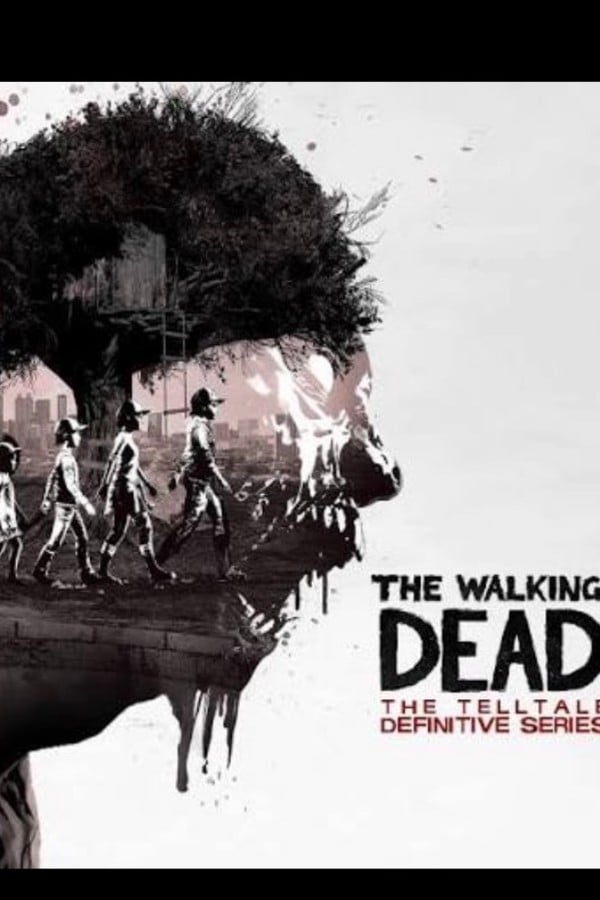 The walking dead