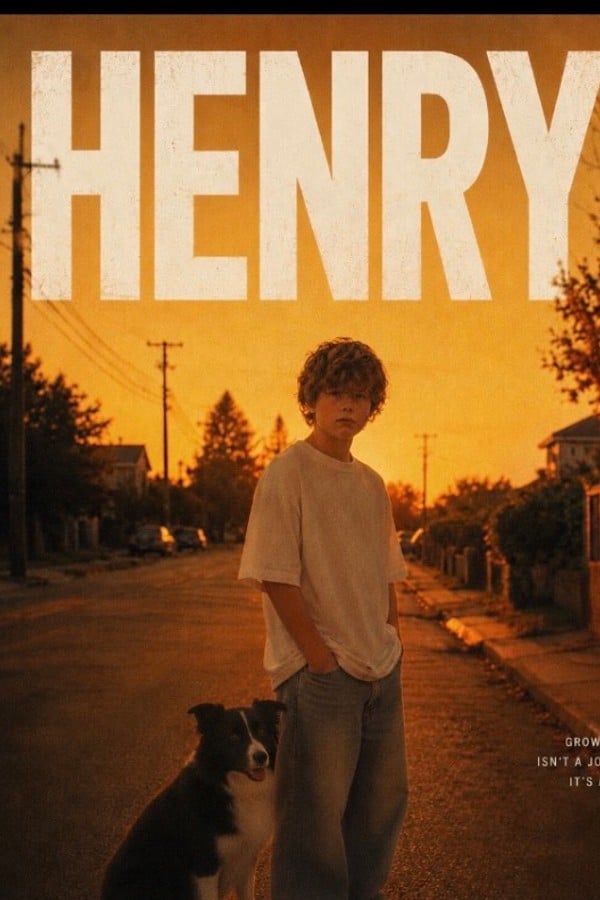 Henry