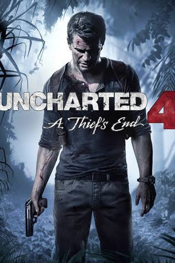 Uncharted
