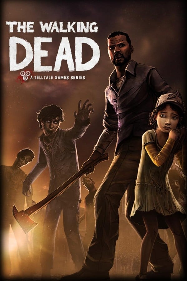 The Walking Dead: Telltale Series