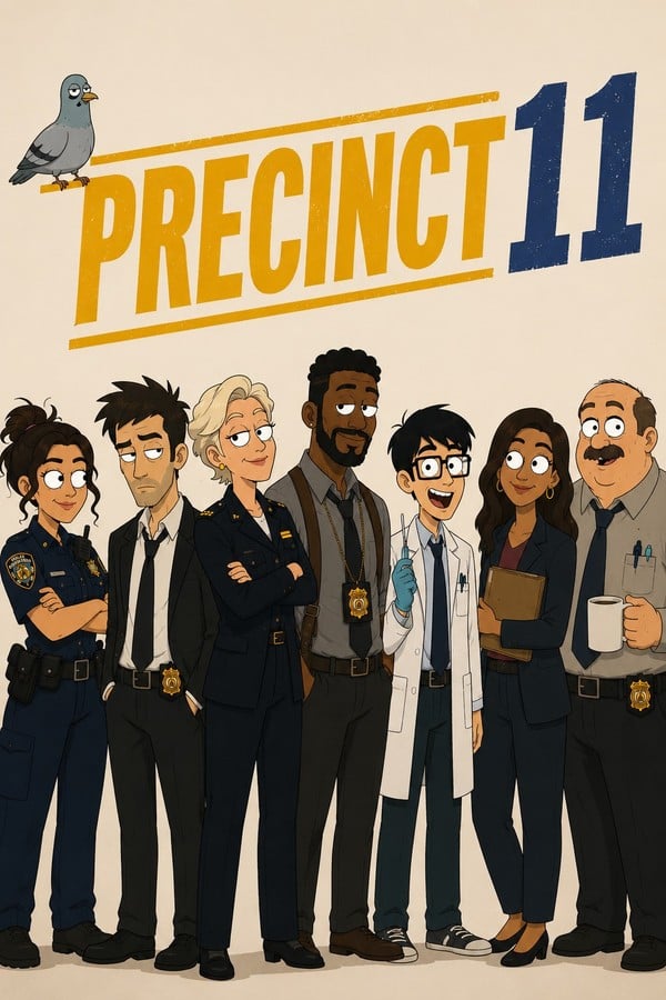 Precinct 11