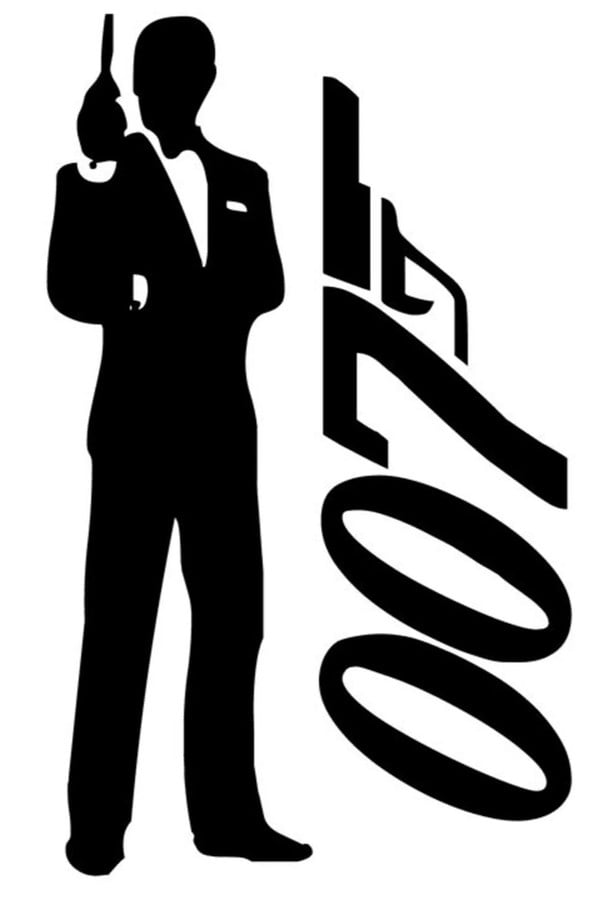 James Bond Movies