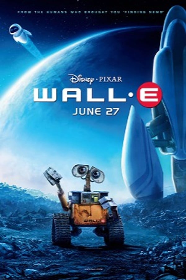 Pixar Animation