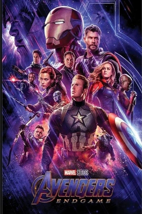 Marvel
