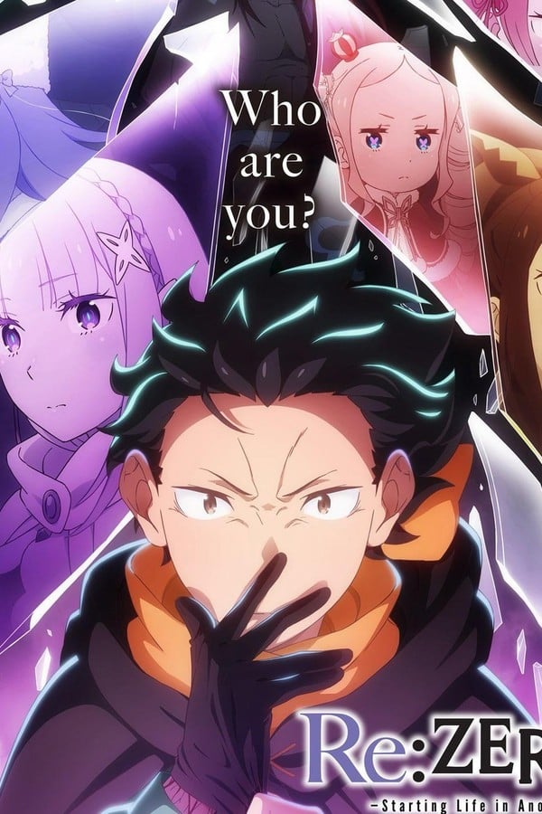 Re:Zero