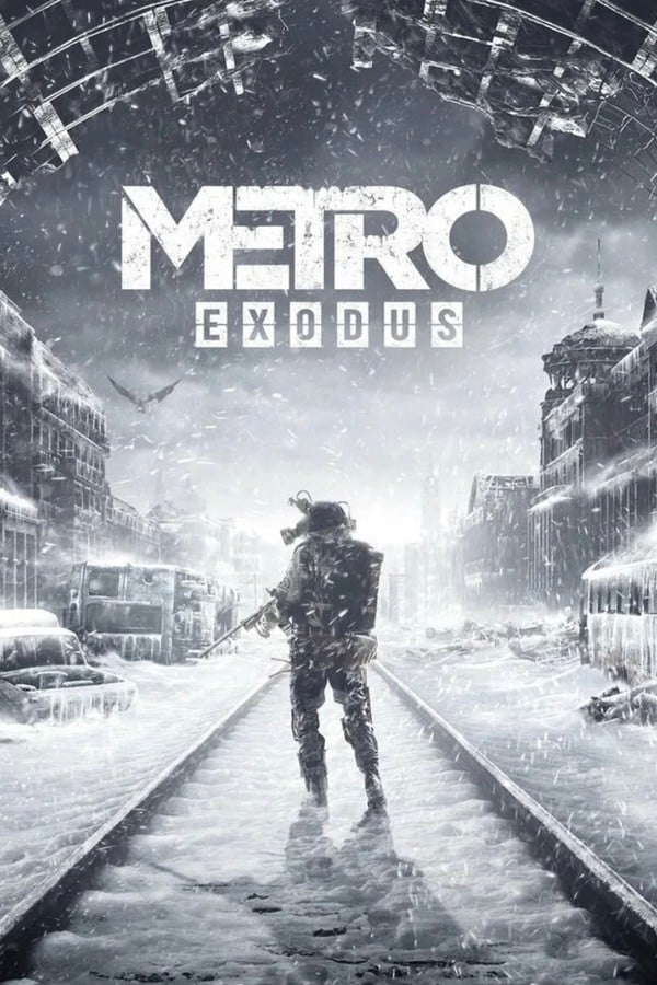 Metro: Exodus