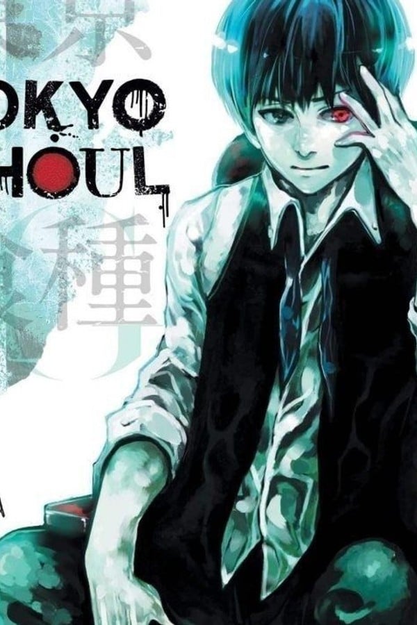 Tokyo ghoul
