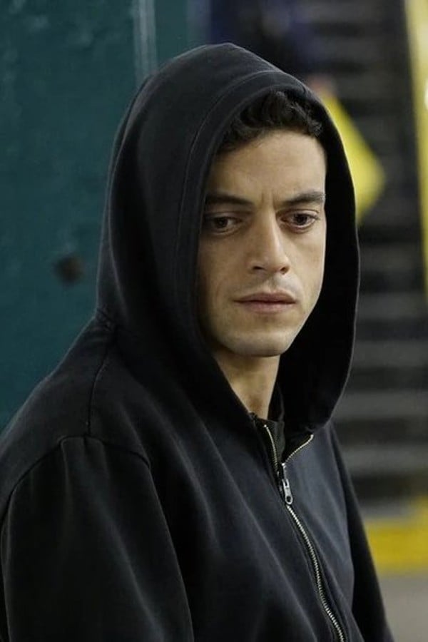 Mr Robot if s2 was good
