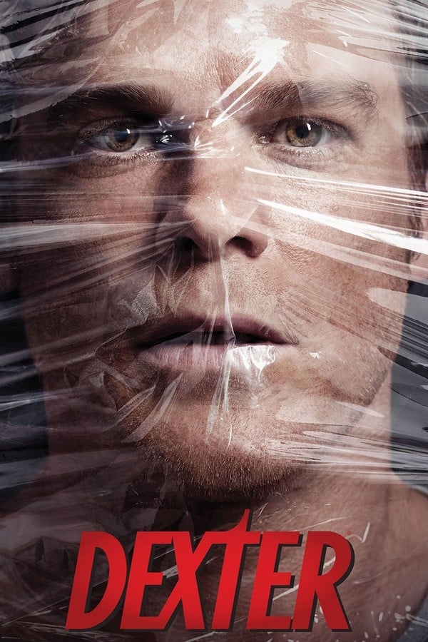 Dexter but a little bit better
