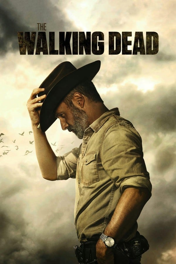 TWD but better imo