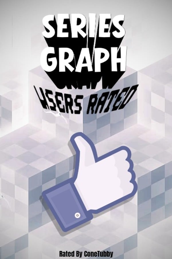 Series Graph: Users Rated