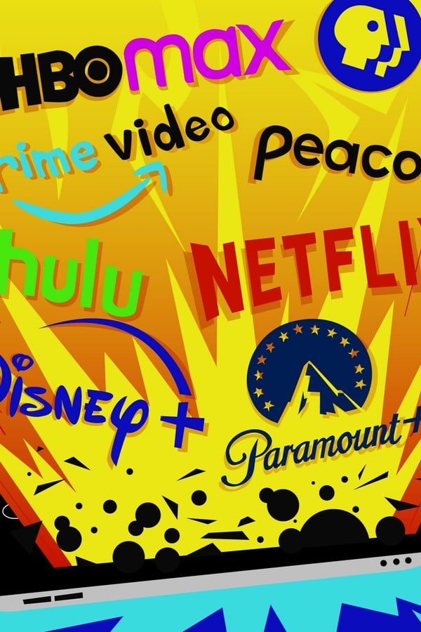Streaming Services