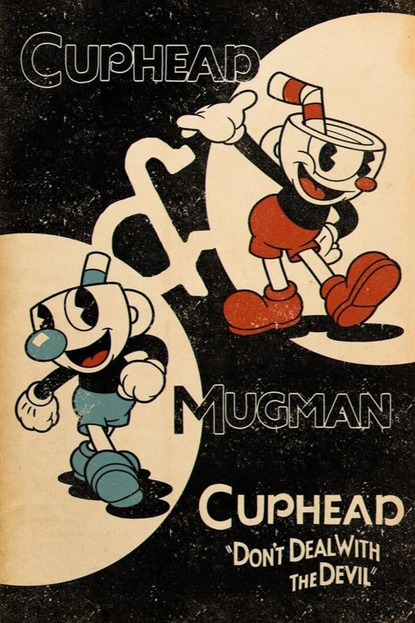 Cuphead