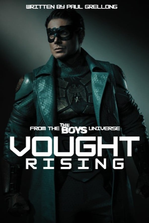 Vought Rising