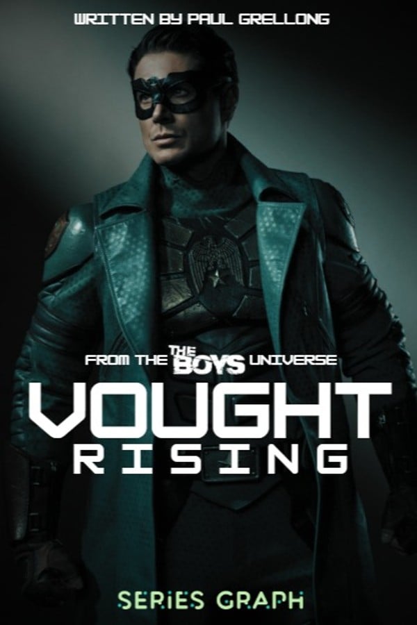Vought Rising