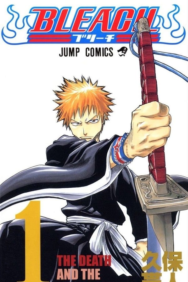 Manga List