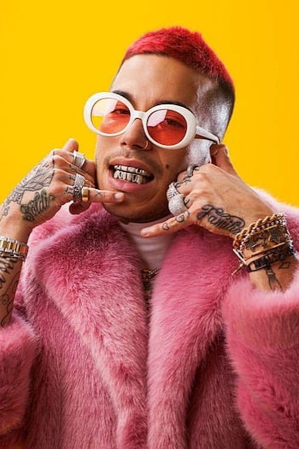 Discografia Sfera Ebbasta