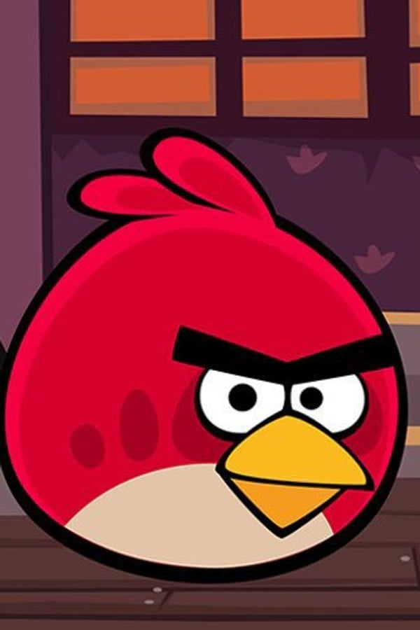 Angry Birds