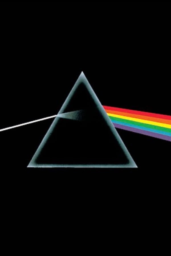 Dark Side Of The Moon