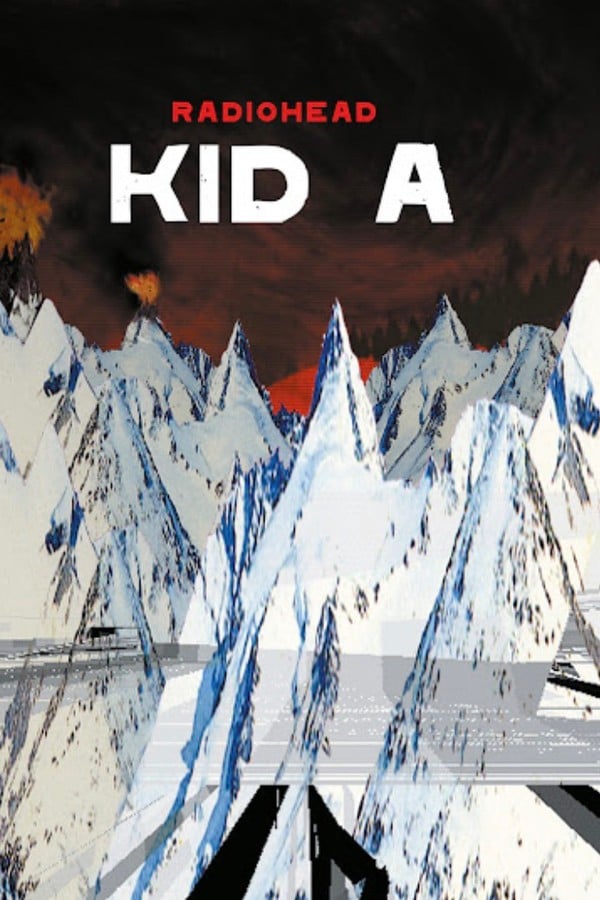 Kid A