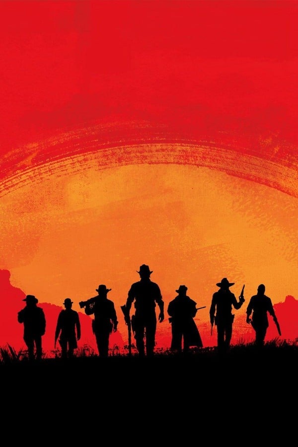 Red Dead Redemption 2