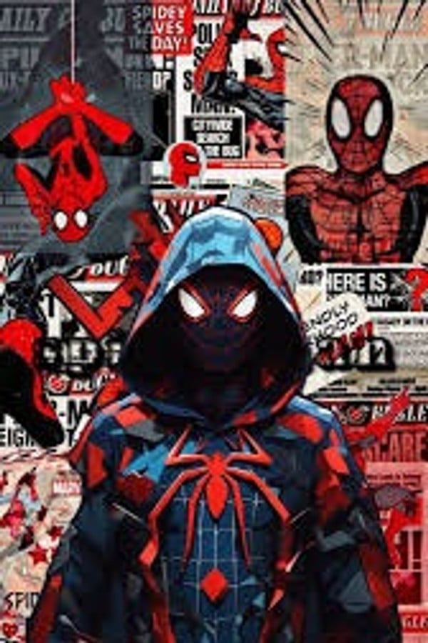 Spiderman