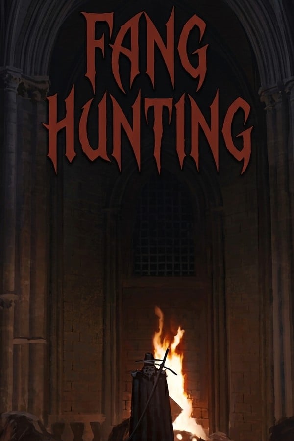 Fang Hunting