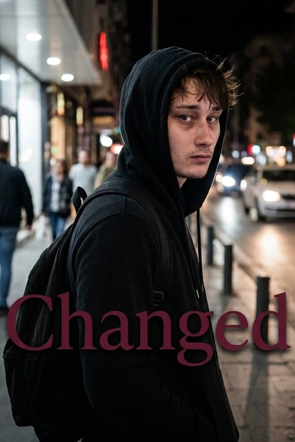 Changed