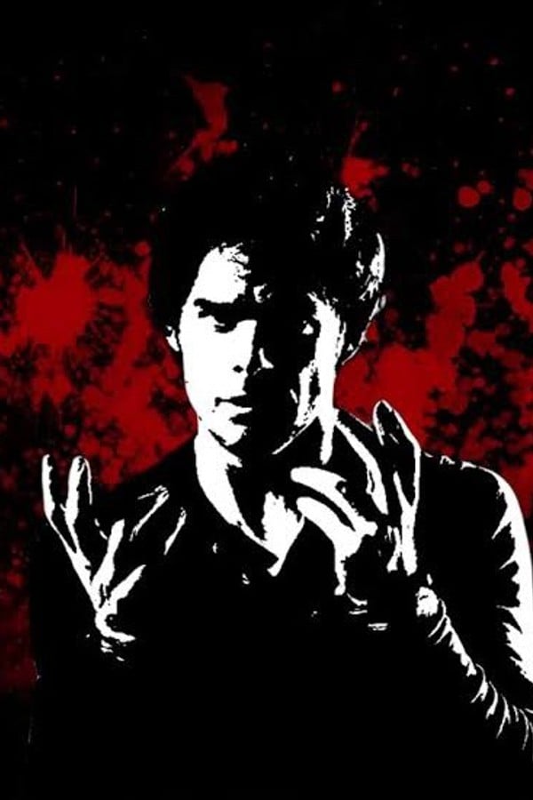 Vengeance