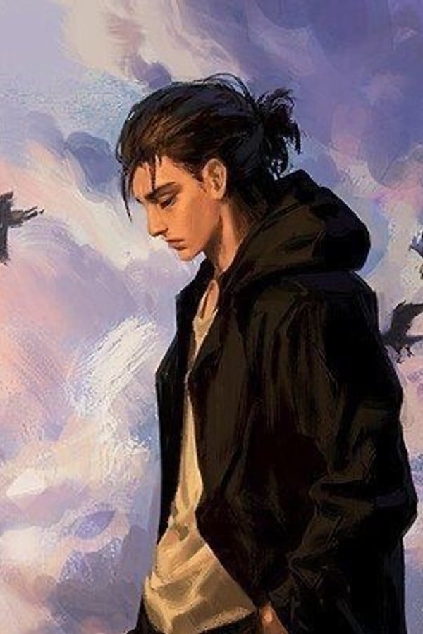 t5 greatest written protagonists