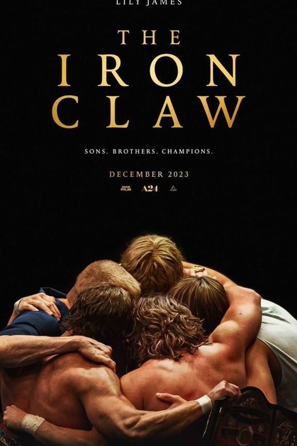 The iron claw