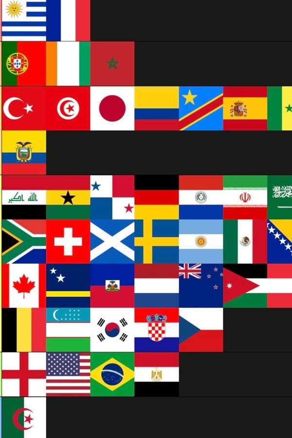 Coupe du Monde 2026
