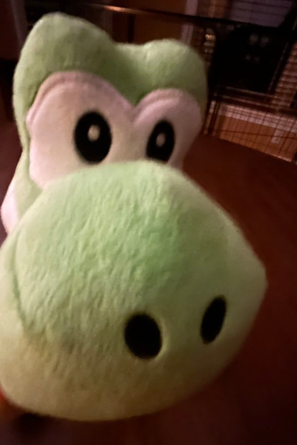 tickle me elmo