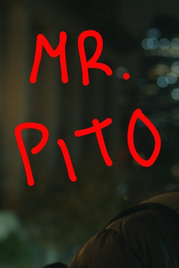 Mr pito