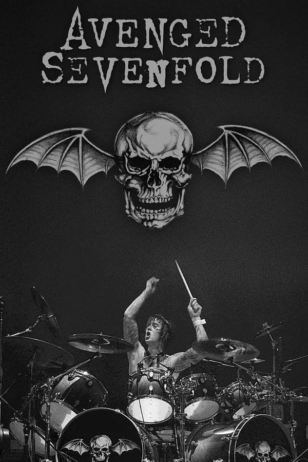 Avenged Sevenfold