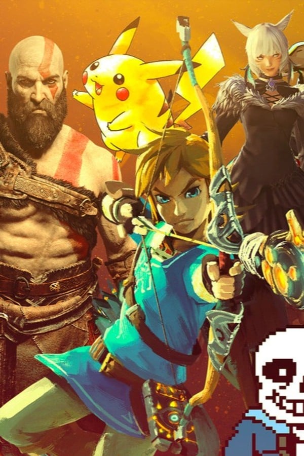 Videogames