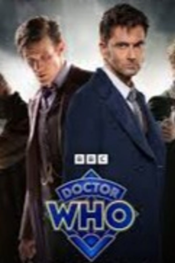 Doctor Who (2028-2033)