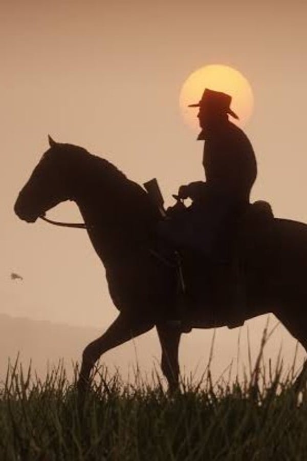 Red Dead Redemption 2