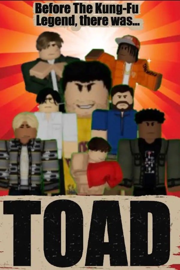 Toad