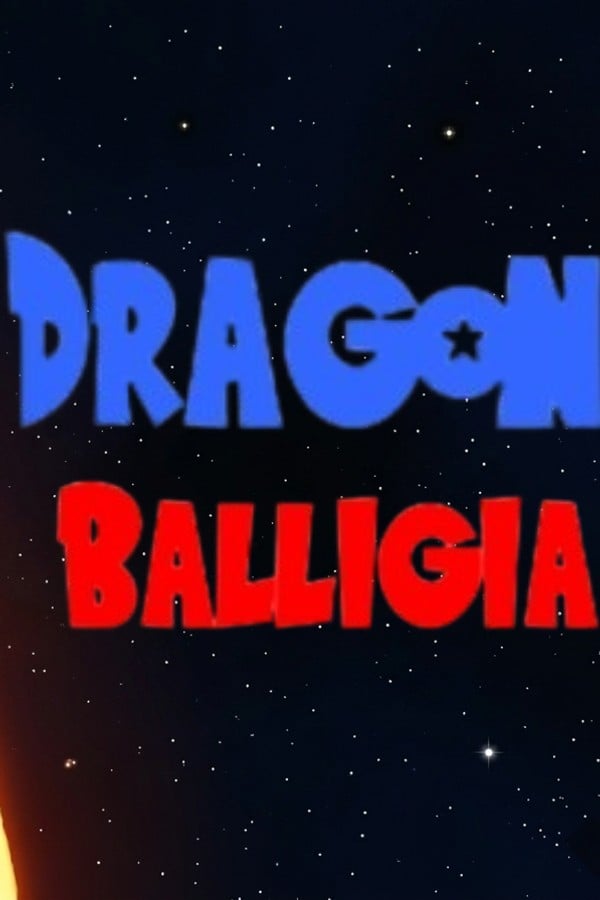 Dragon Balligia