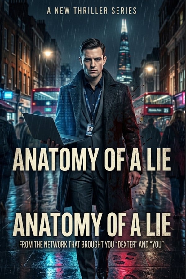 Anatomy of a Lie