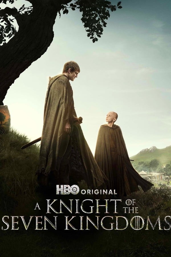 A knight of the seven kingdoms