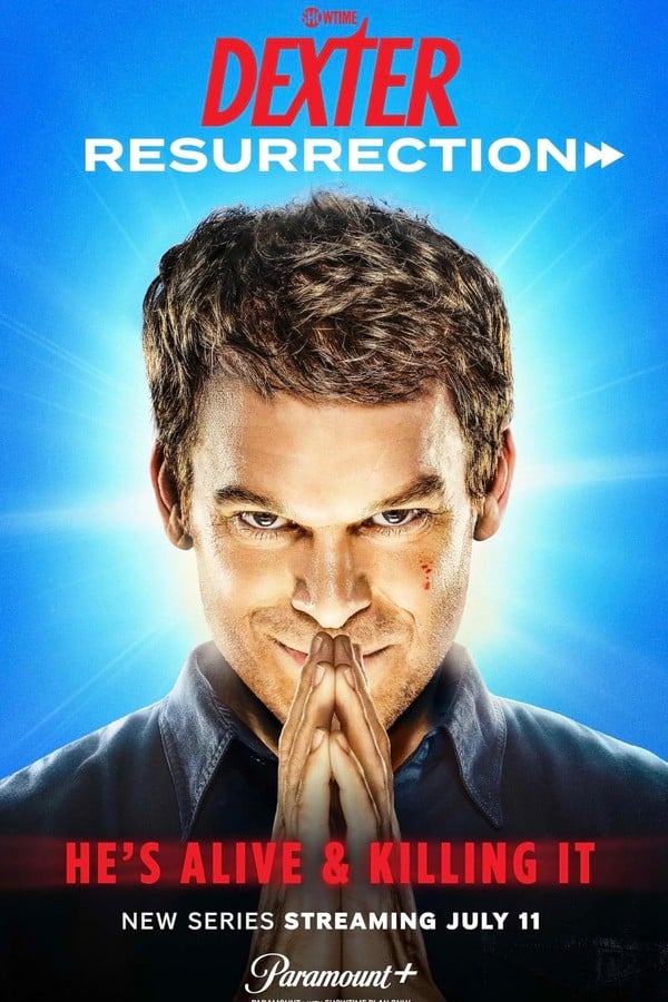 Dexter: Resurrection