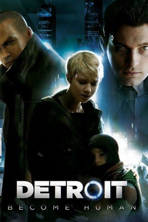 Detroit: Become Human