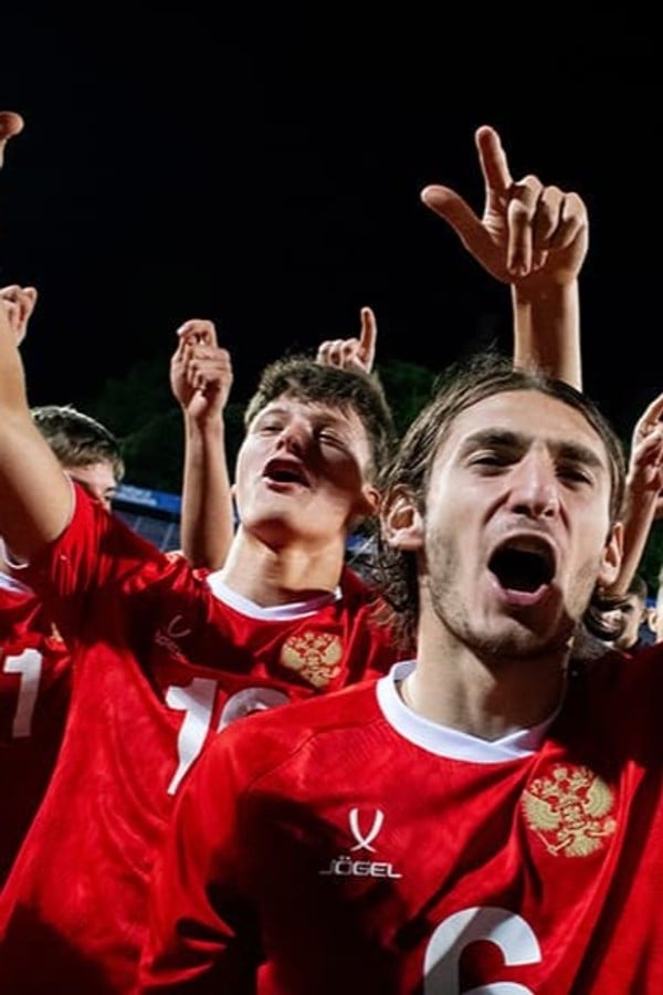Russia in big tournaments (World Cup, Euro)