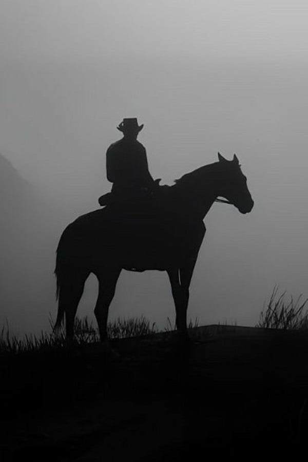 The Damned of the West