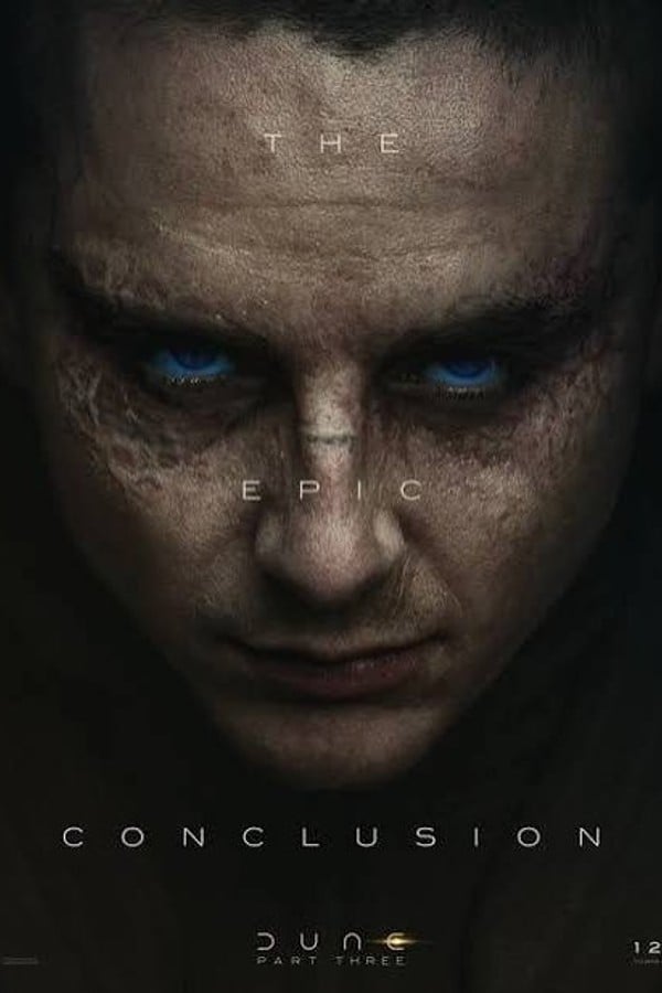 Dune - The Series
