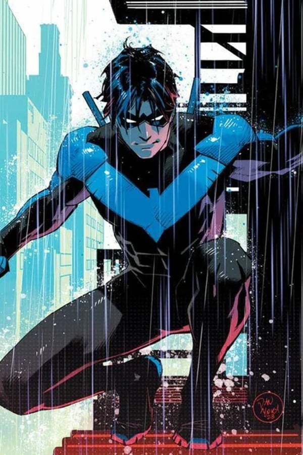 NIGHTWING